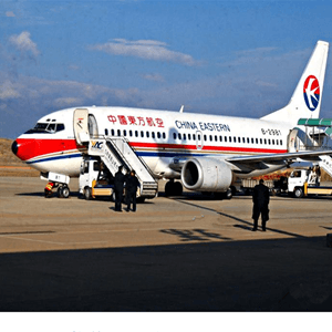新巴尔虎右旗宝格德机场邮寄航空快运业稳步发展的原因是什么？
